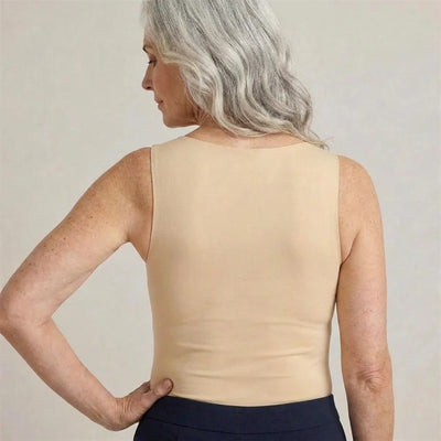 The Tank That Has Everyone Asking "Have You Lost Weight?"