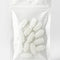 Medical Grade Silicone Nasal Inserts