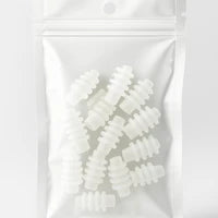 Medical Grade Silicone Nasal Inserts