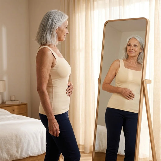 The Tank That Has Everyone Asking "Have You Lost Weight?"