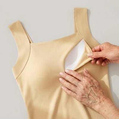 The Tank That Has Everyone Asking "Have You Lost Weight?"
