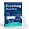 Clear Breathing Nasal Strips