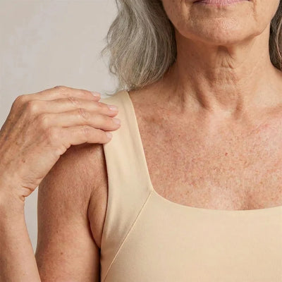 The Tank That Has Everyone Asking "Have You Lost Weight?"