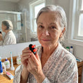 Naomi P, California