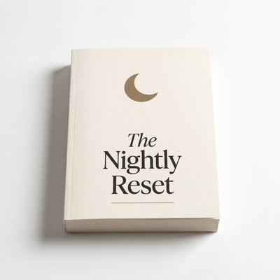 The Nightly Reset