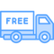 Free Shipping