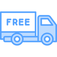 Free Shipping