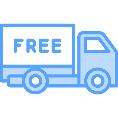 Free Shipping