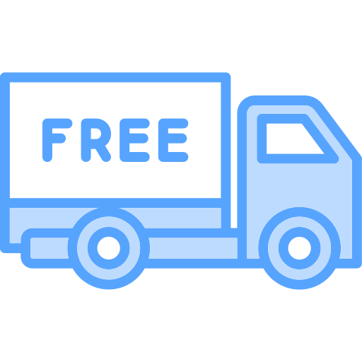 Free Shipping