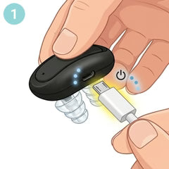 Charge It Up
